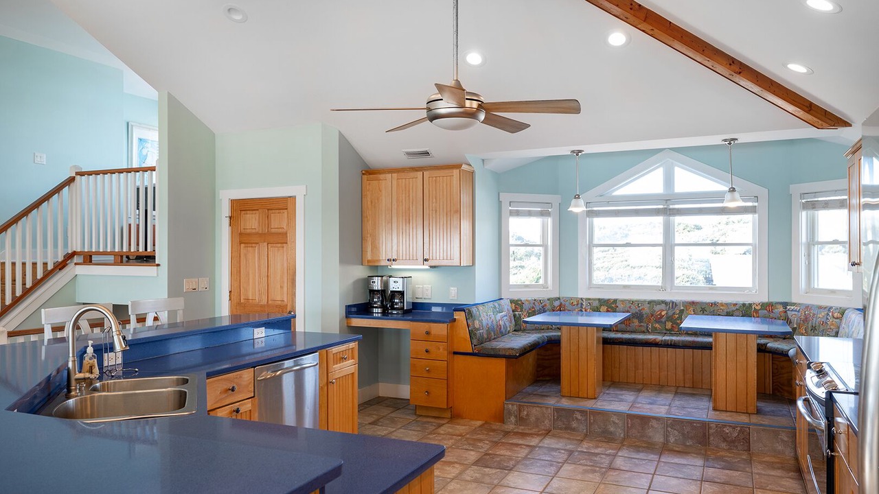 Photo of Kitchen in Emerald Isle