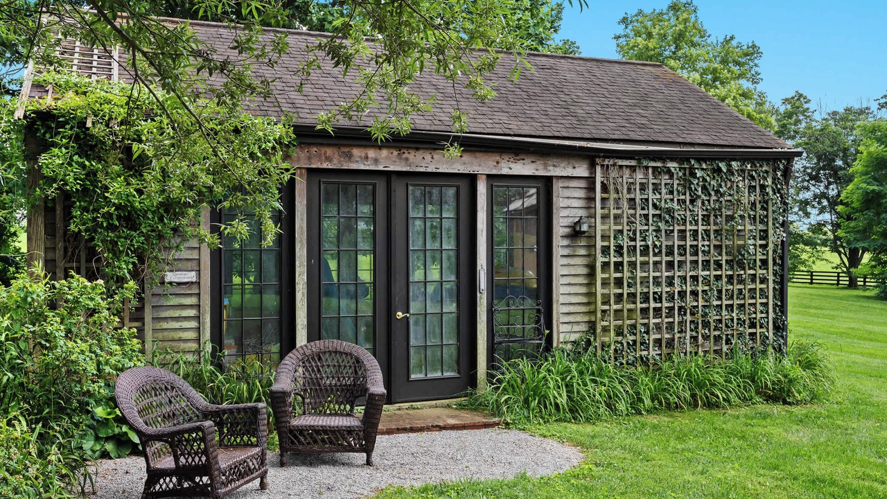 Photo of Outdoor in Prospect