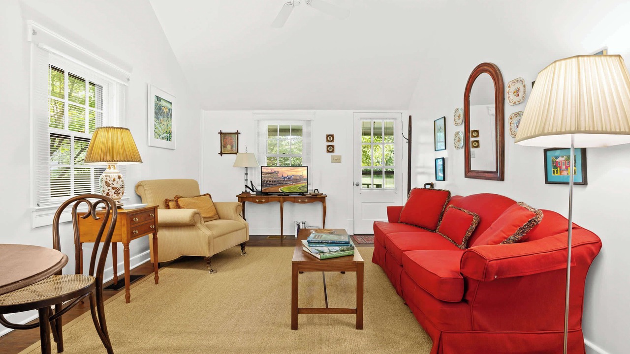 Photo of Bedroom in Prospect