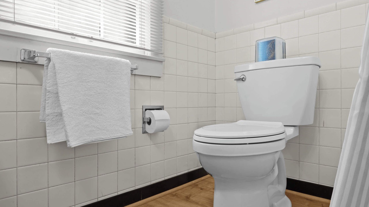 Photo of Bathroom in Prospect