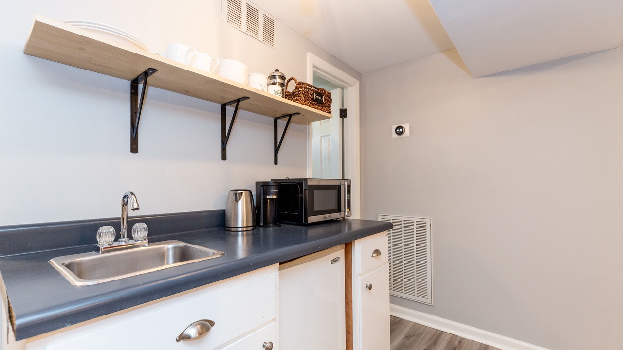 Photo of Kitchen in McMurray