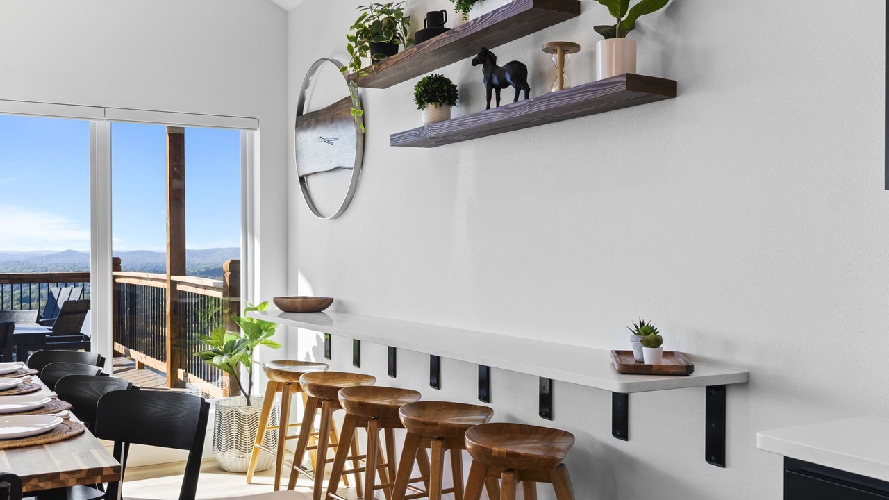 Photo of Livingroom in Kimberling City