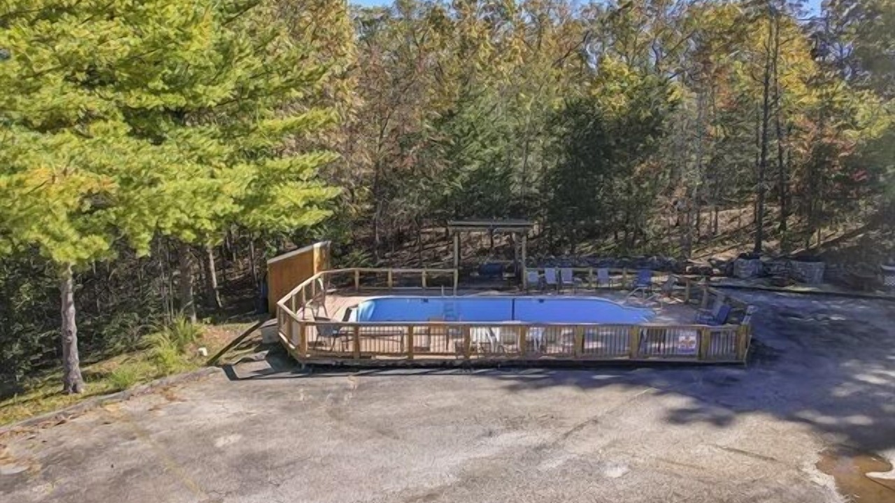 Photo of Outdoor in Indian Point