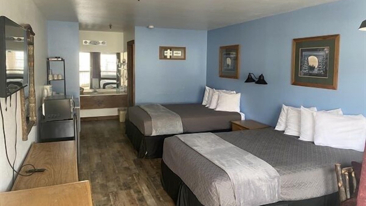 Photo of Bedroom in Indian Point