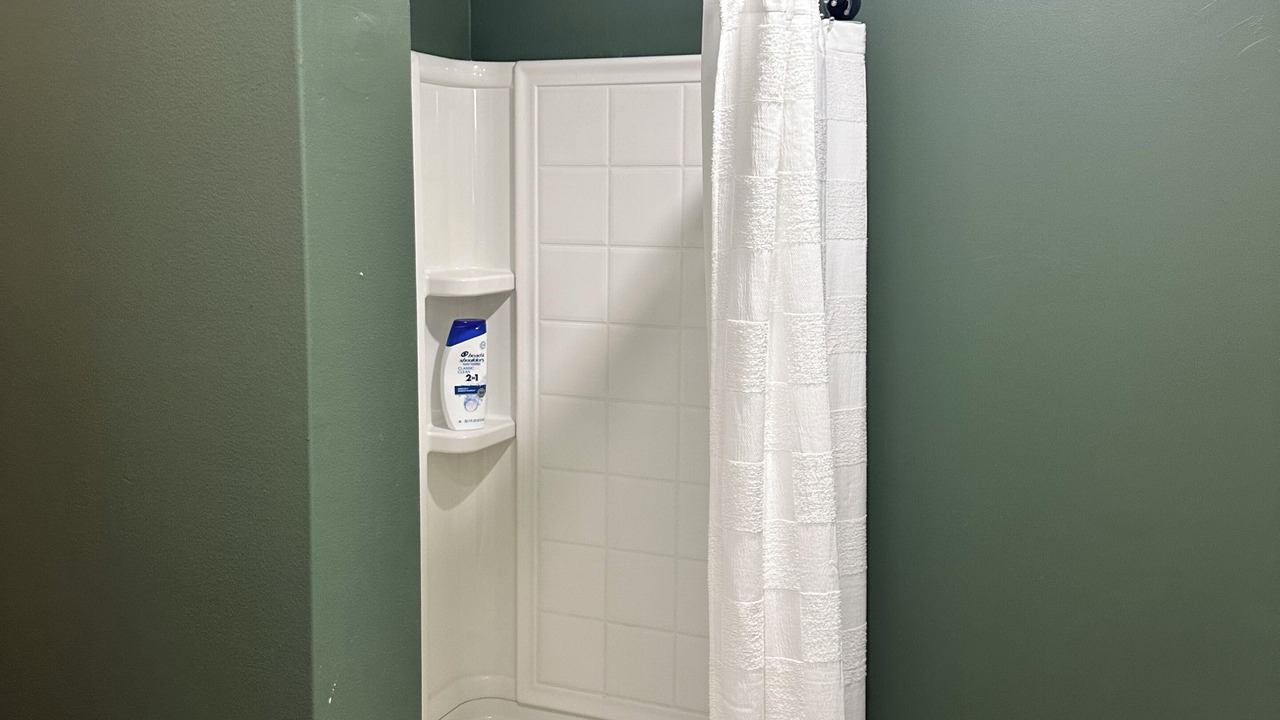 Photo of Bathroom in Wichita