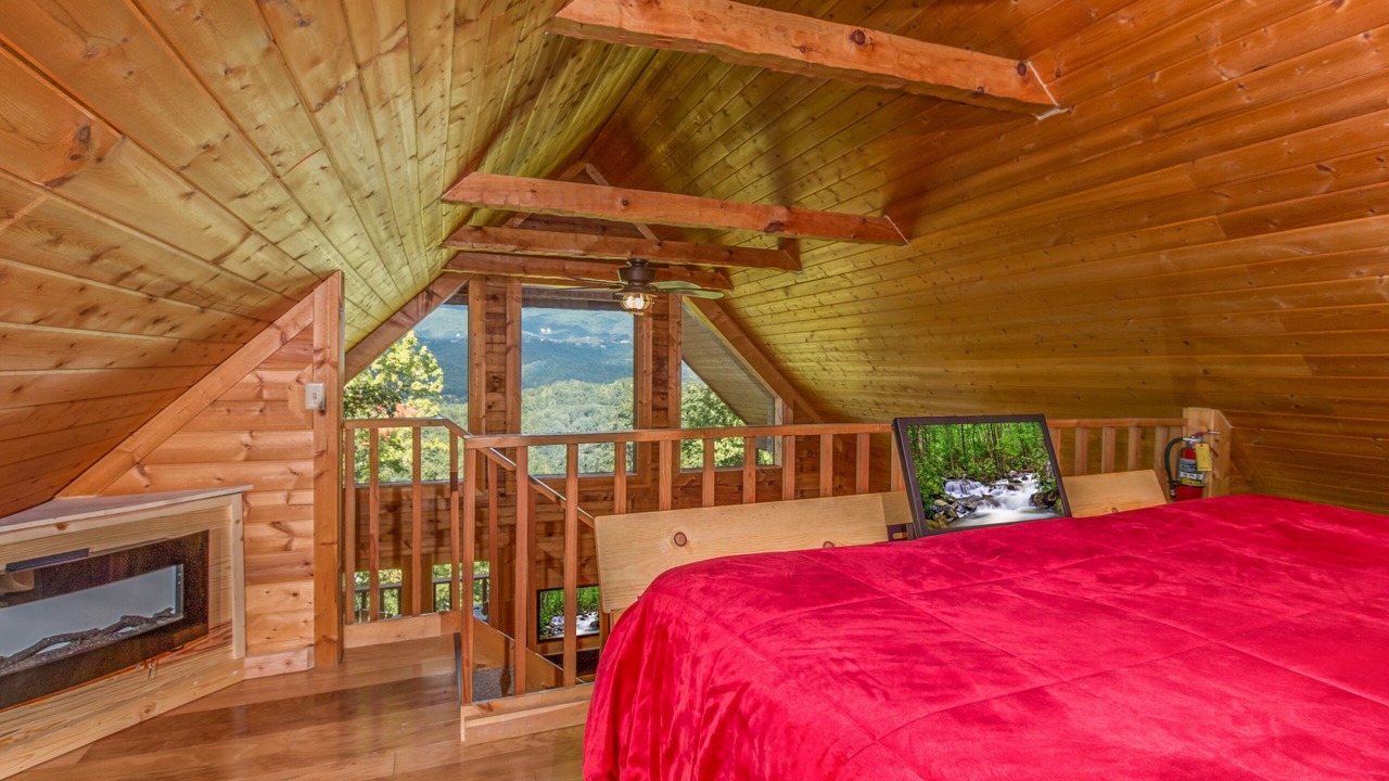Photo of Livingroom in Sevierville