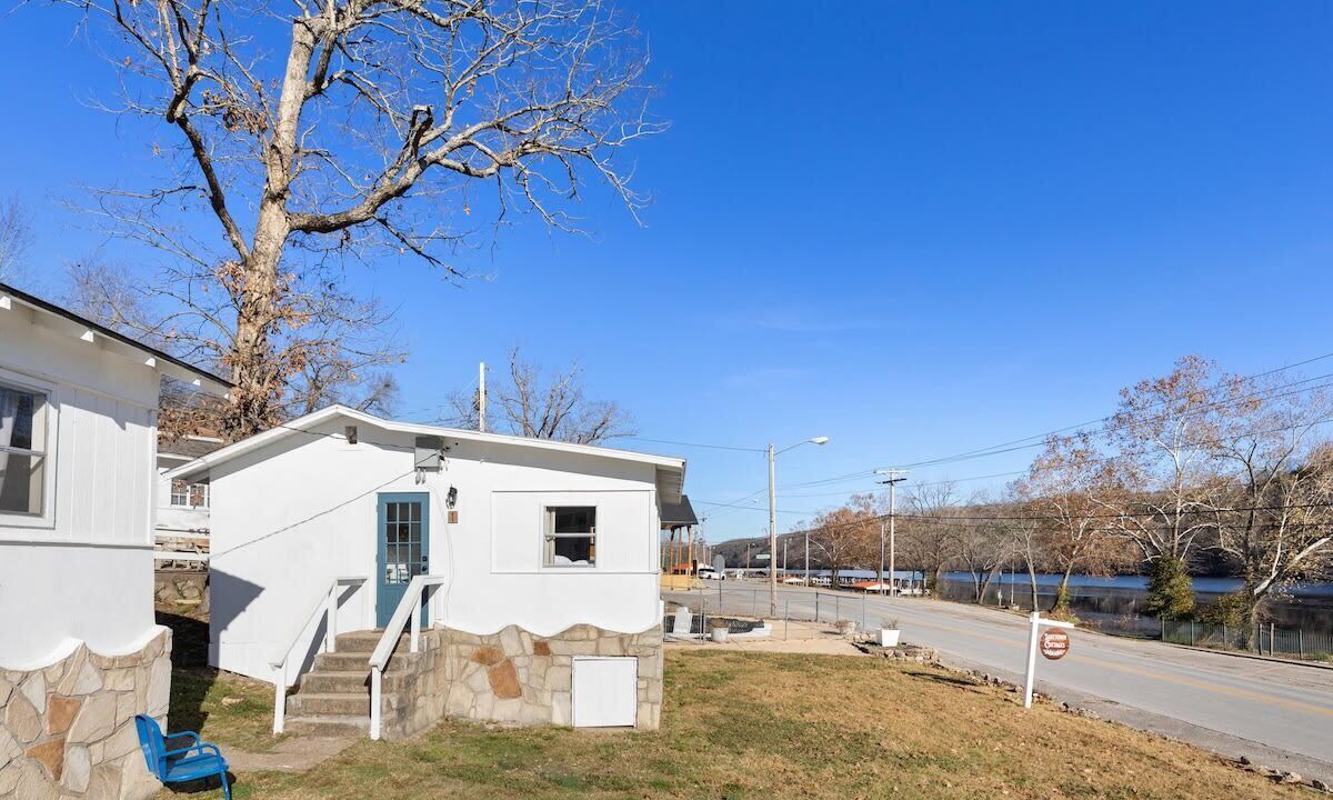 Photo of Outdoor in Rockaway Beach