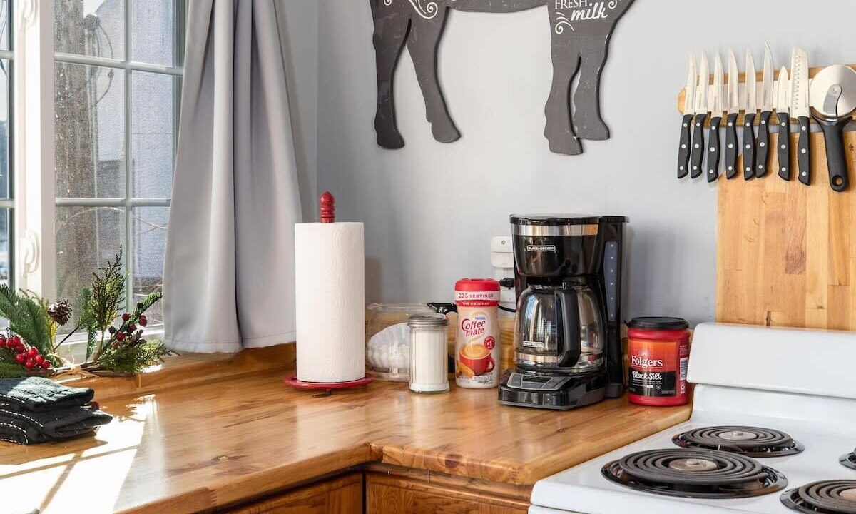 Photo of Kitchen in Rockaway Beach