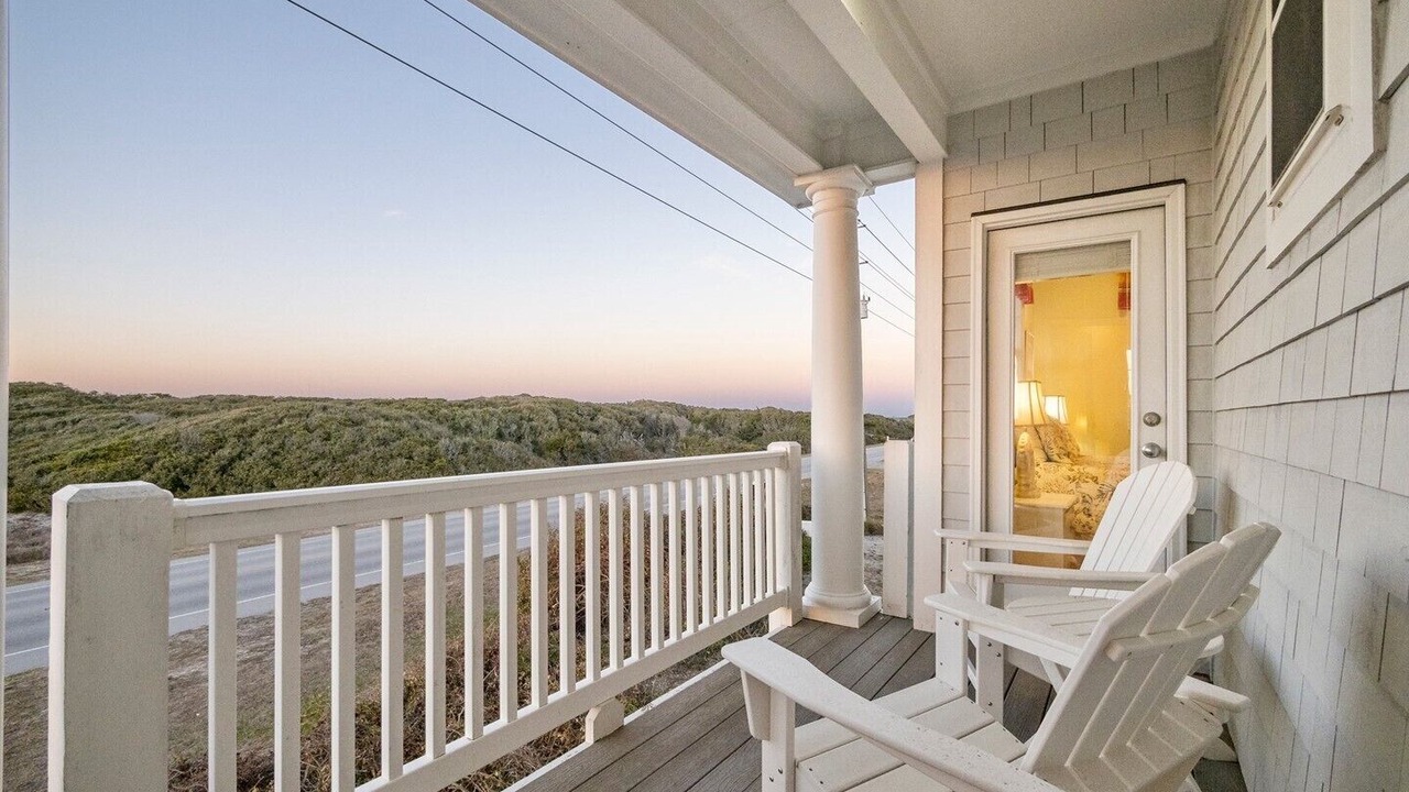 Photo of Outdoor in North Topsail Beach
