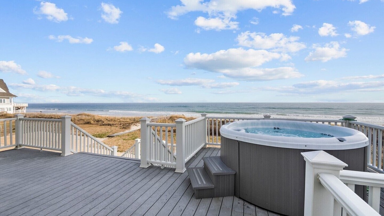 Photo of Others in North Topsail Beach