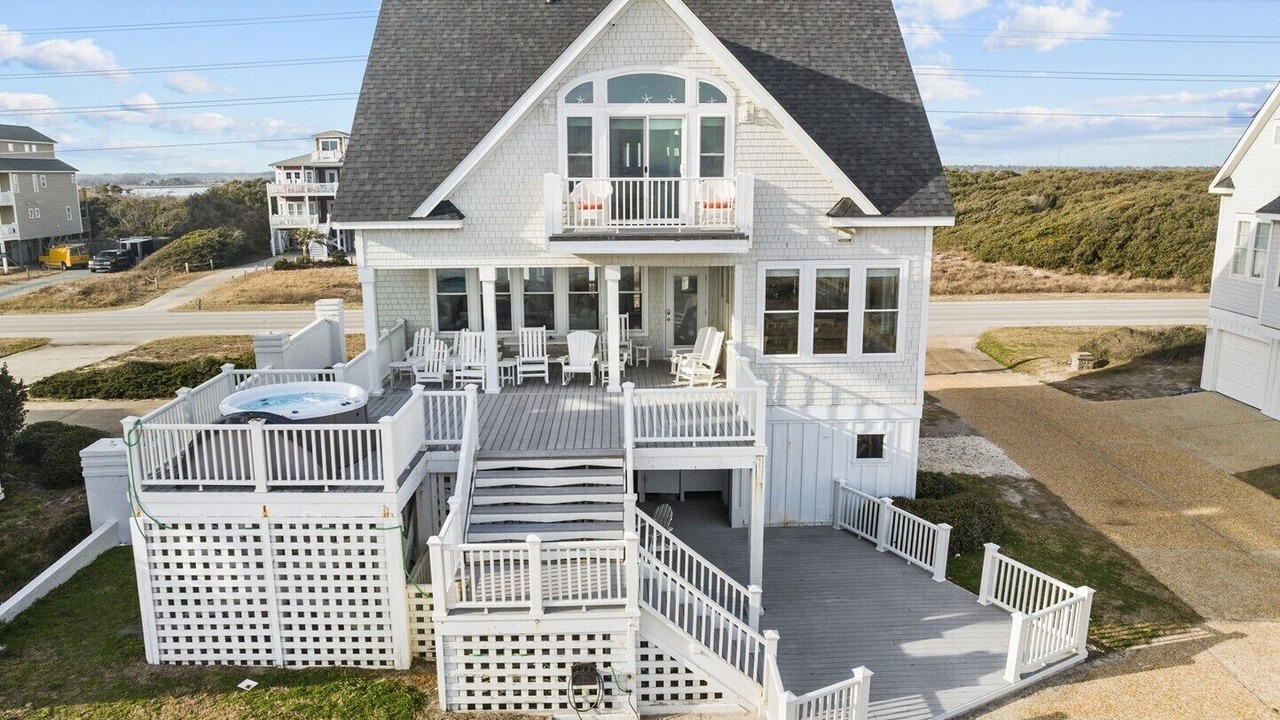 Photo of Others in North Topsail Beach