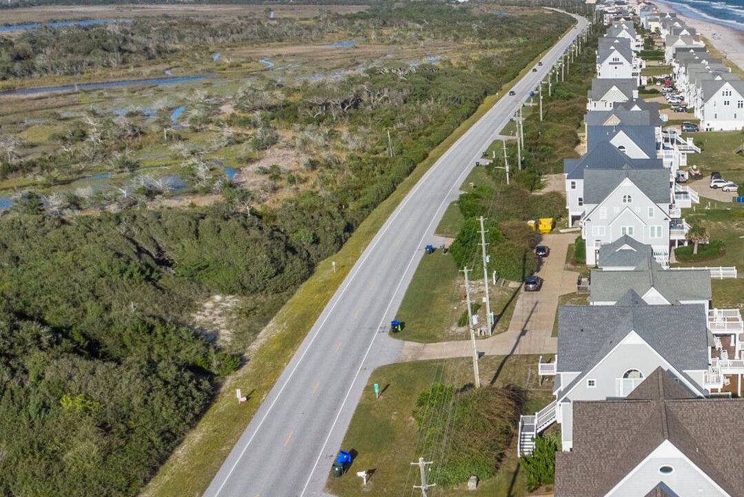 Photo of Outdoor in North Topsail Beach