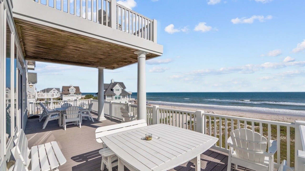 Photo of Others in North Topsail Beach