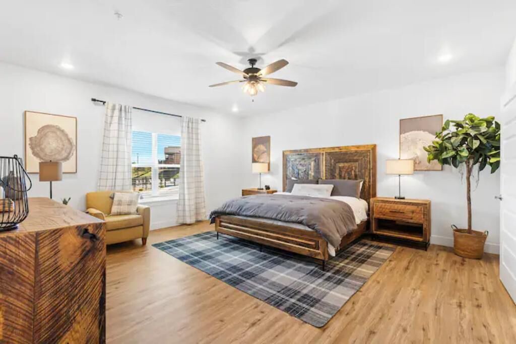 Photo of Bedroom in Kimberling City