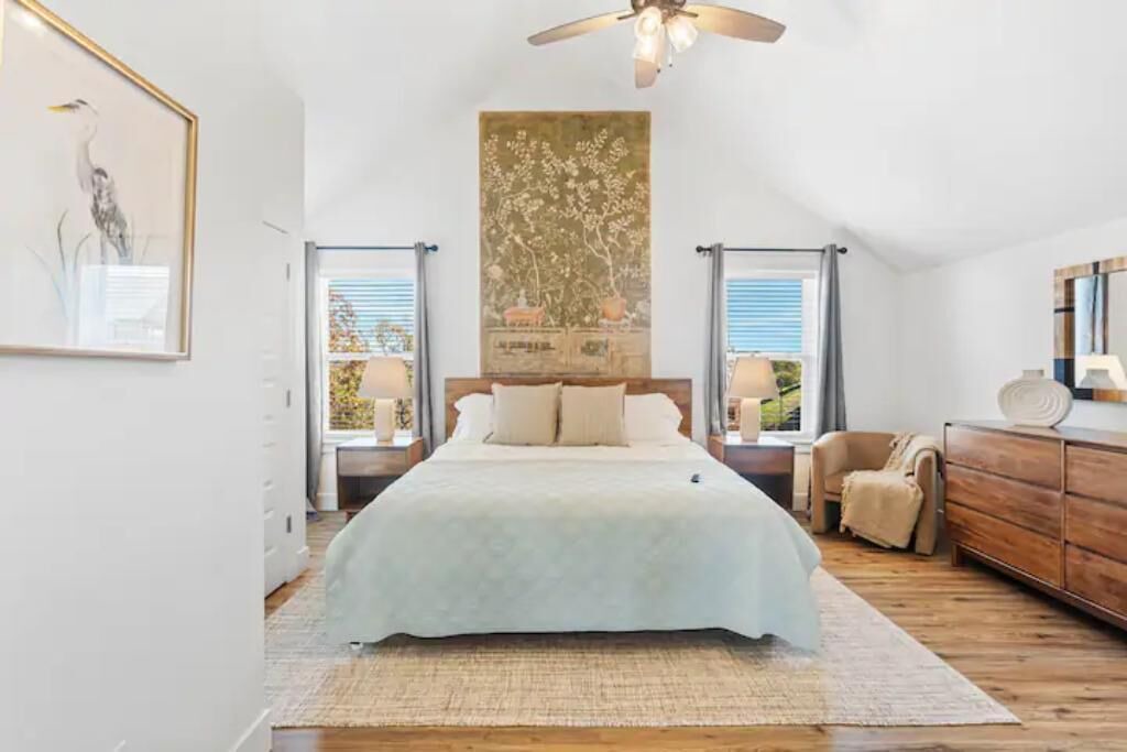Photo of Bedroom in Kimberling City