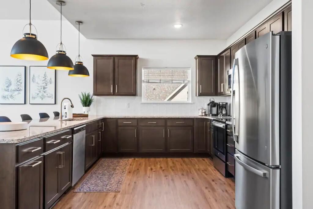 Photo of Kitchen in Kimberling City