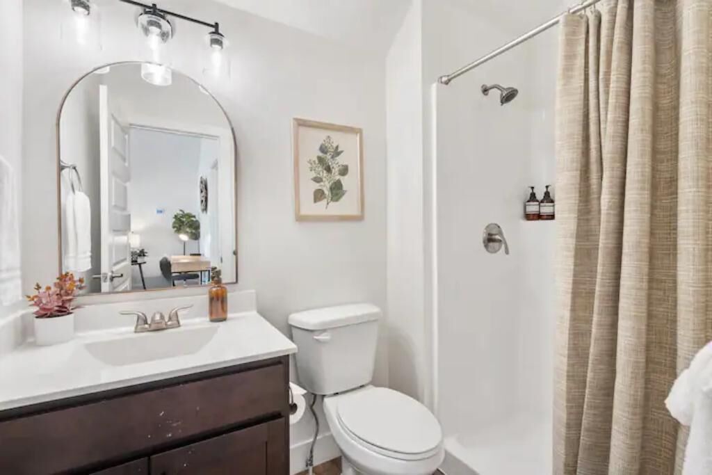 Photo of Bathroom in Kimberling City