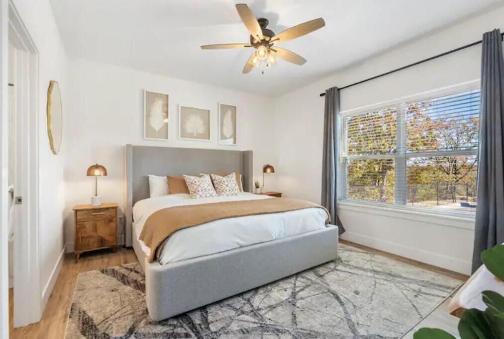 Photo of Bedroom in Kimberling City