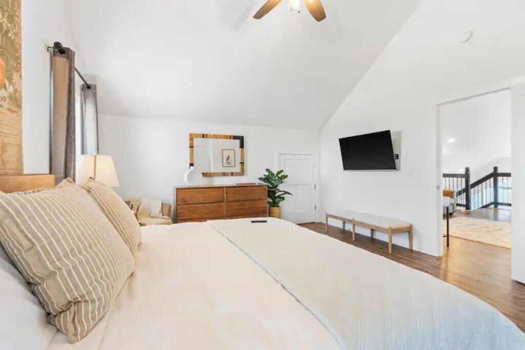 Photo of Bedroom in Kimberling City