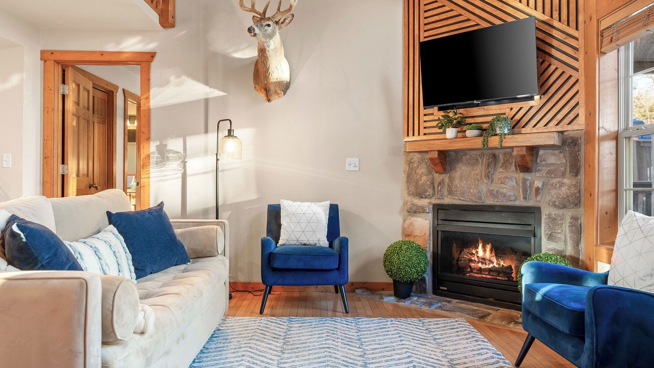 Photo of Livingroom in Reeds Spring
