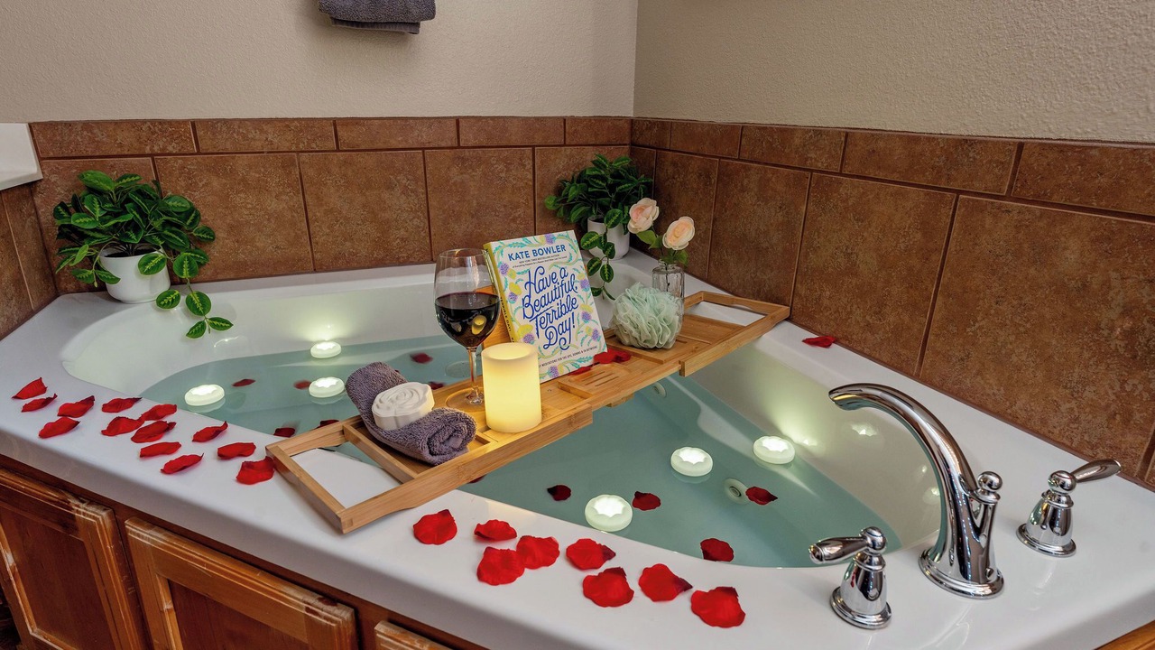 Photo of Bathroom in Reeds Spring