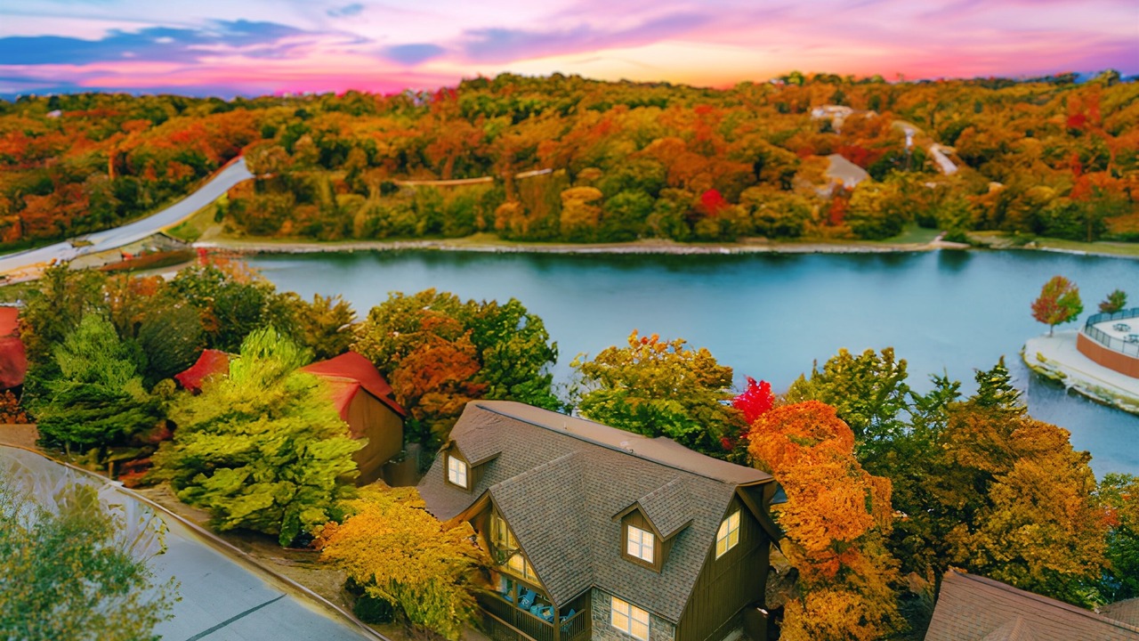 Photo of Outdoor in Reeds Spring
