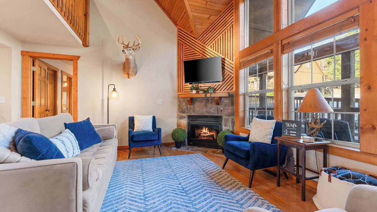 Photo of Livingroom in Reeds Spring