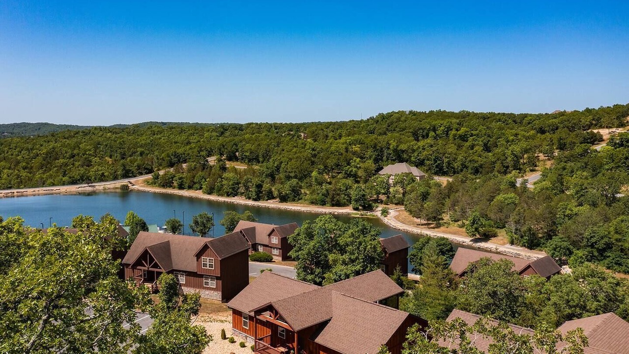 Photo of Outdoor in Reeds Spring
