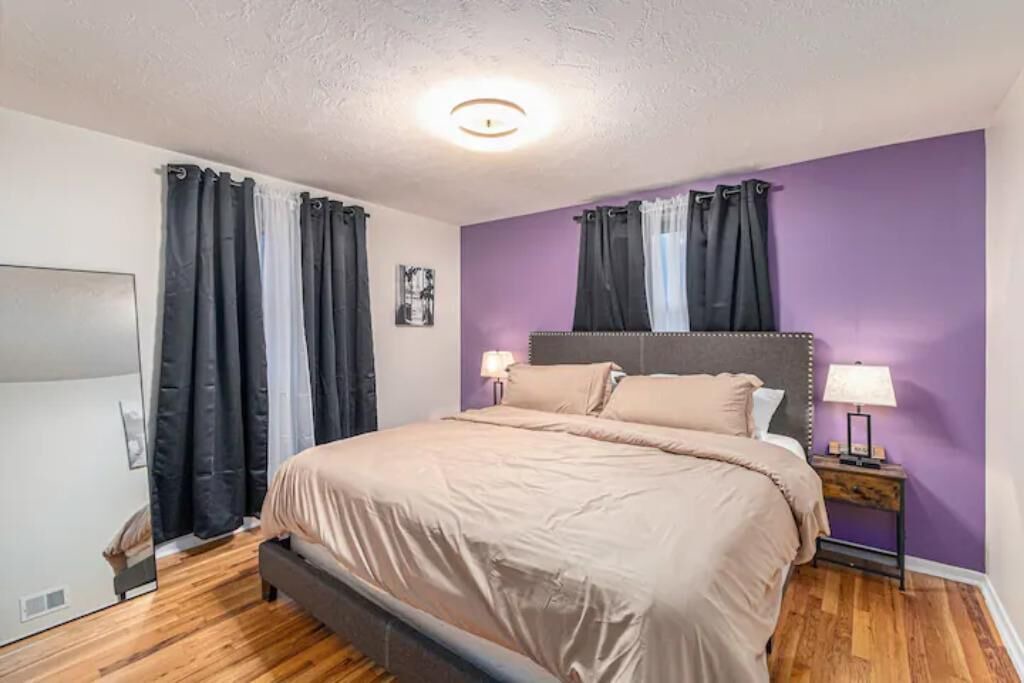 Photo of Bedroom in West Omaha