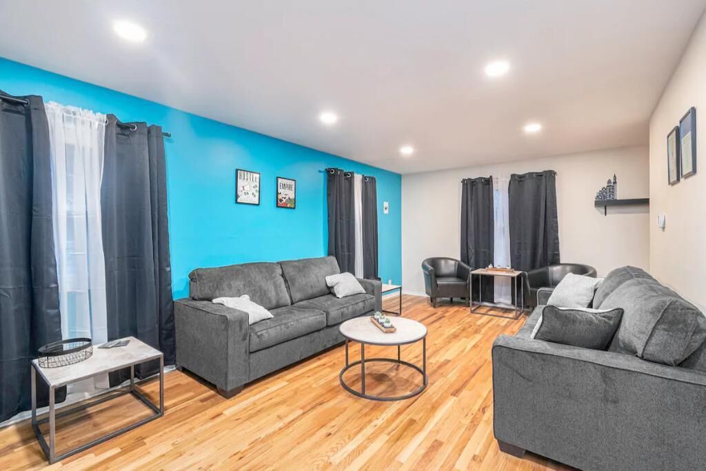 Photo of Livingroom in West Omaha