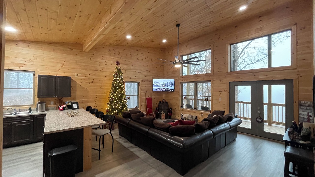 Photo of Livingroom in Means