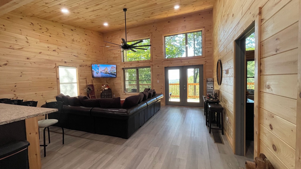 Photo of Bedroom in Means