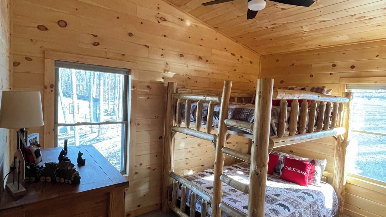Photo of Bedroom in Means