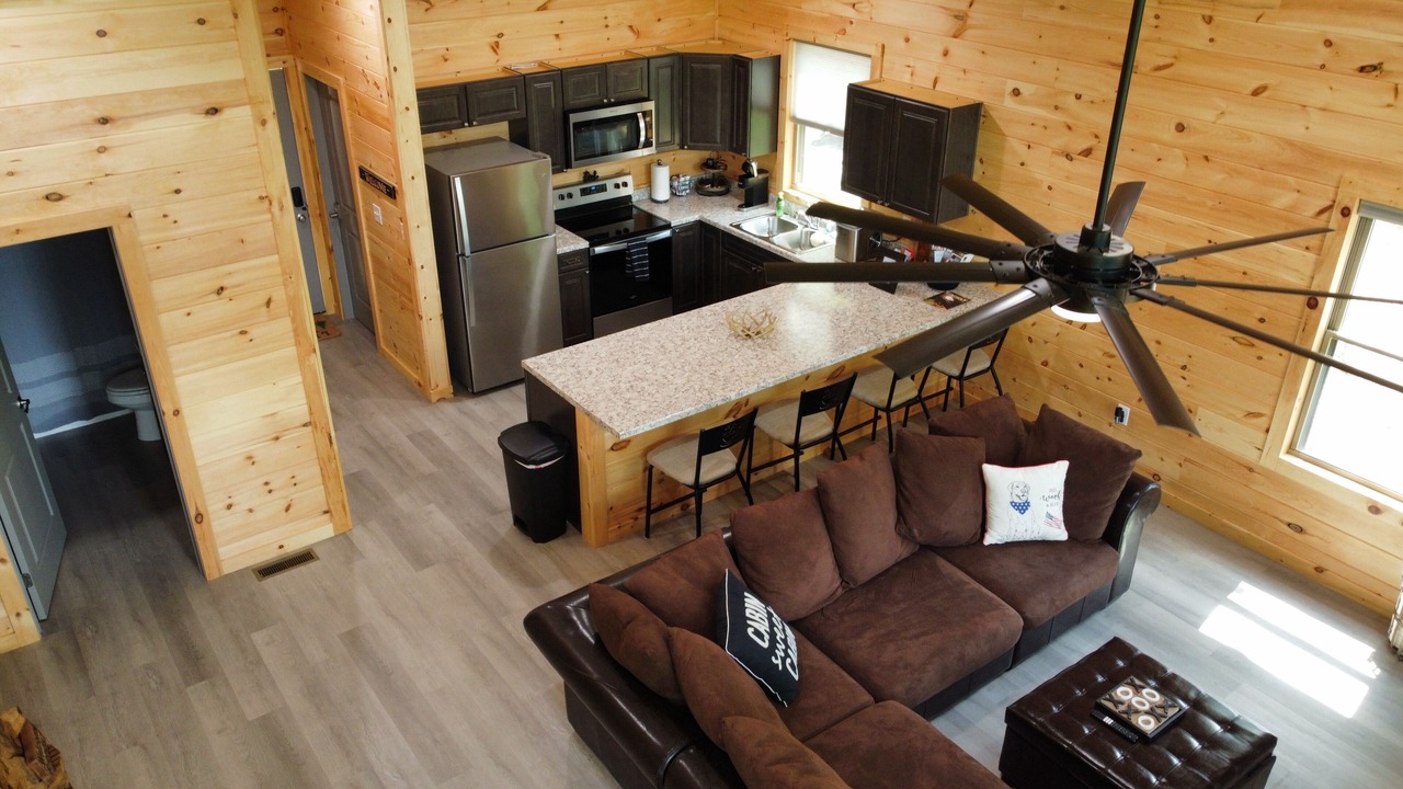 Photo of Bedroom in Means