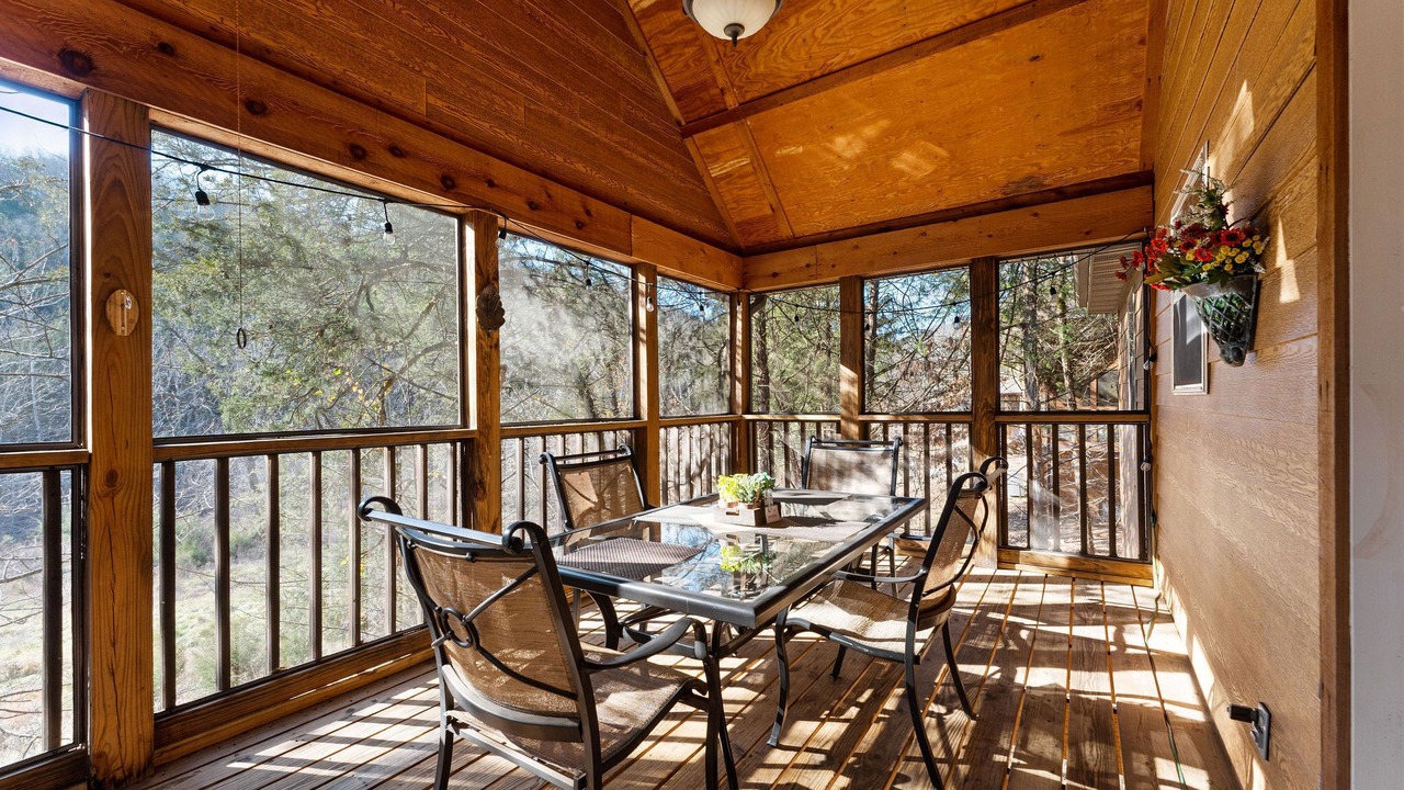 Photo of Outdoor in Branson West