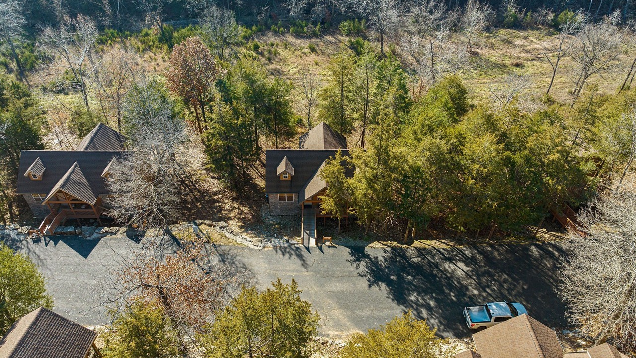 Photo of Outdoor in Branson West
