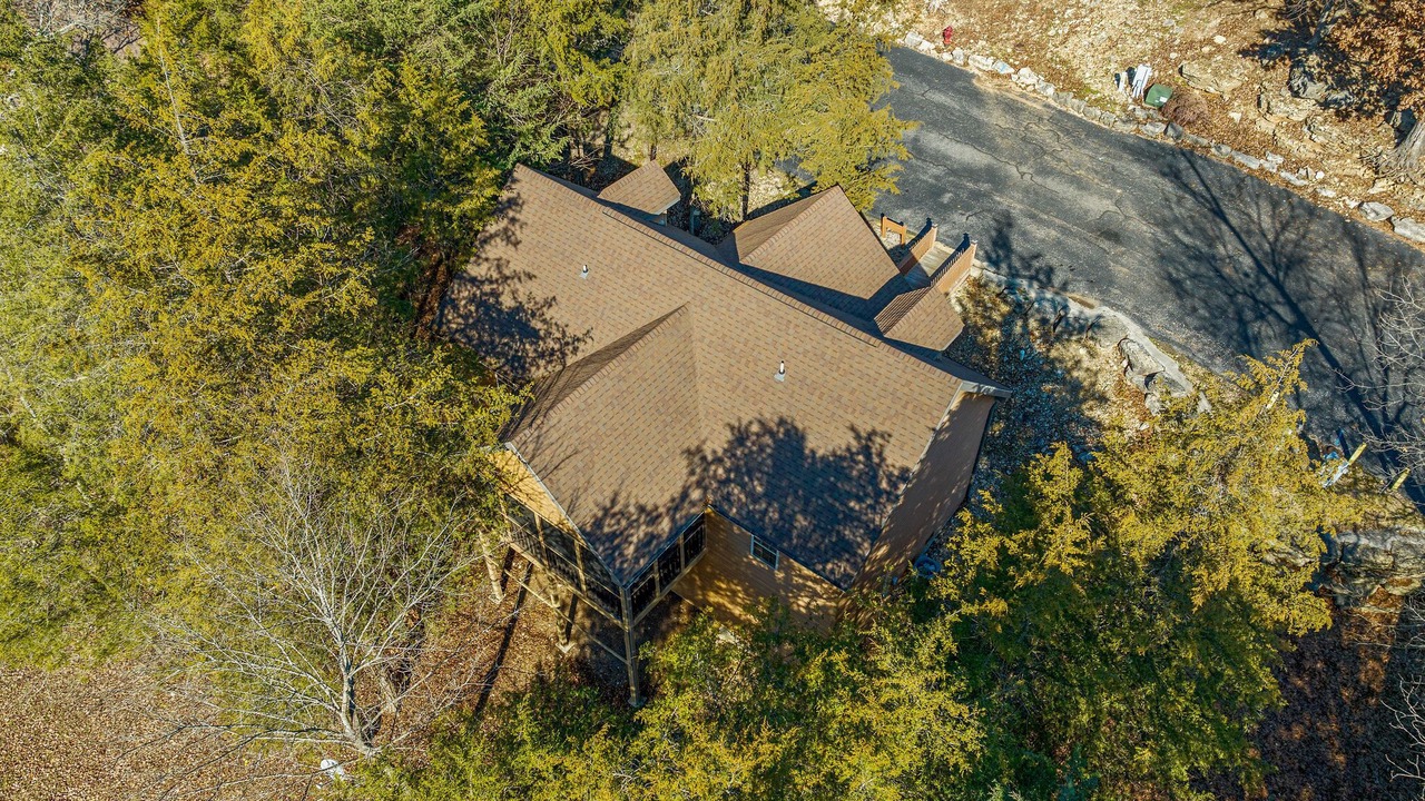 Photo of Outdoor in Branson West
