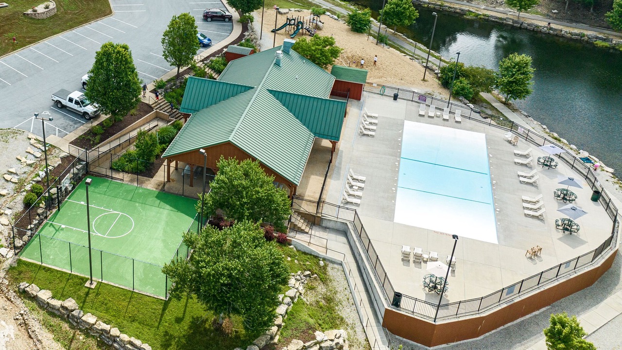 Photo of Outdoor in Branson West