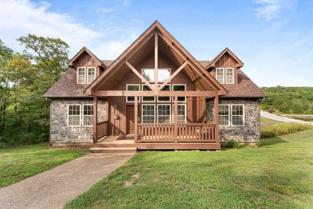 Photo of Outdoor in Reeds Spring
