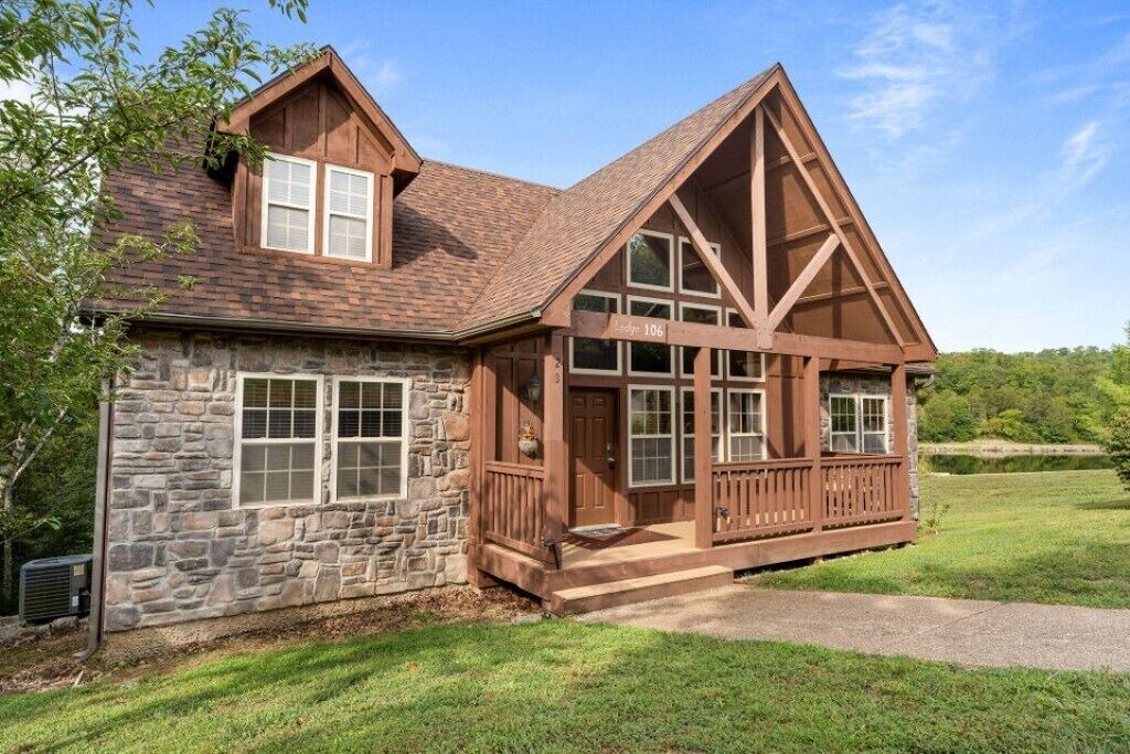 Photo of Outdoor in Reeds Spring