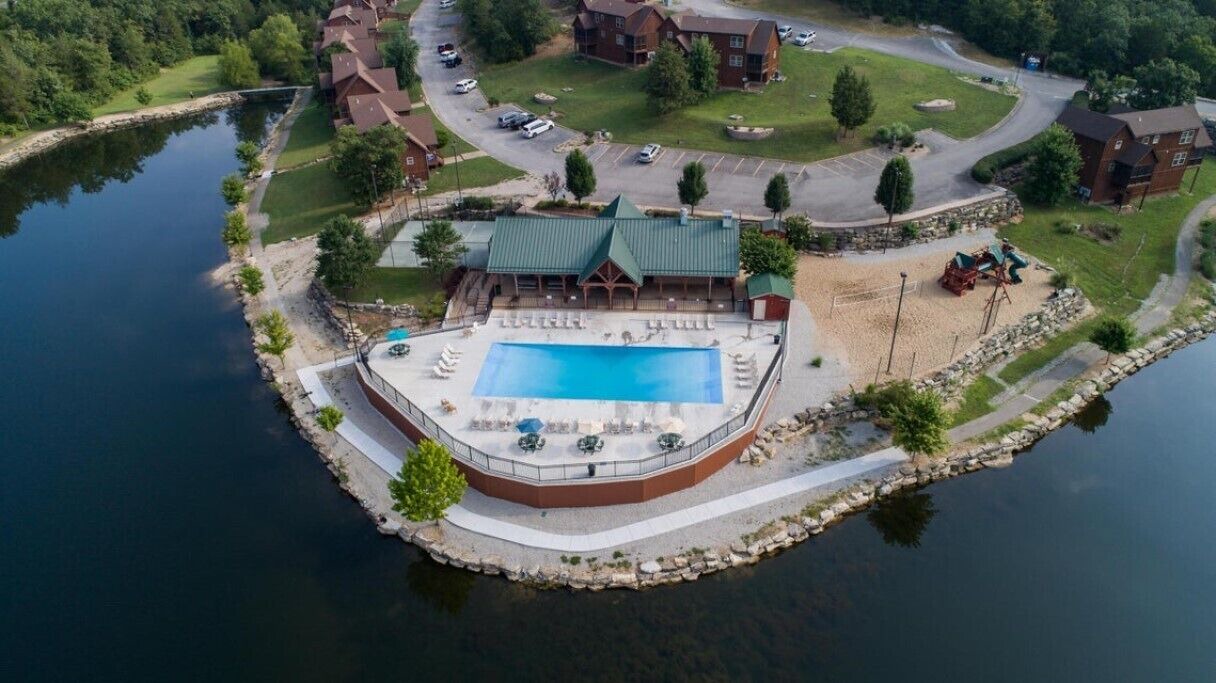 Photo of Outdoor in Reeds Spring