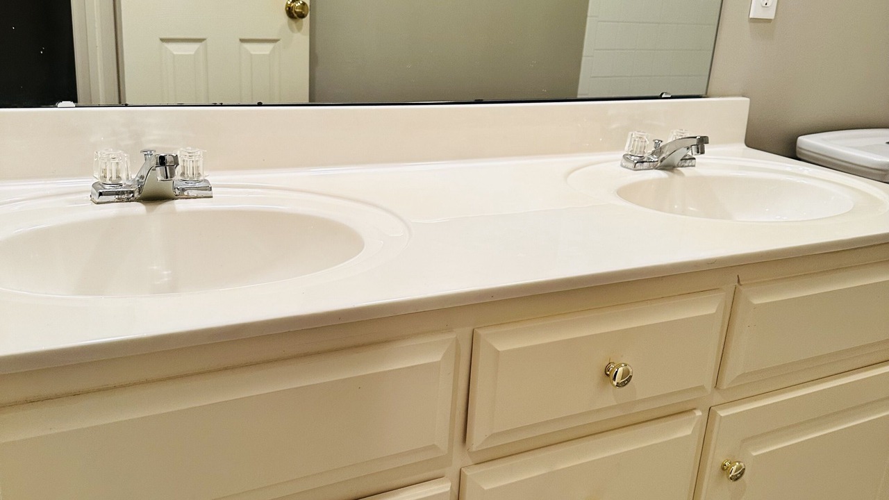 Photo of Bathroom in Leavenworth
