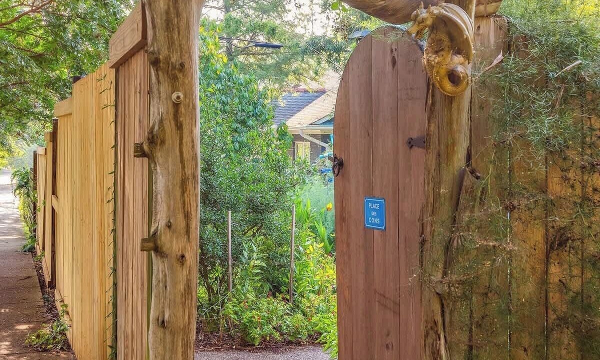 Photo of Outdoor in Belmont - Hillsboro