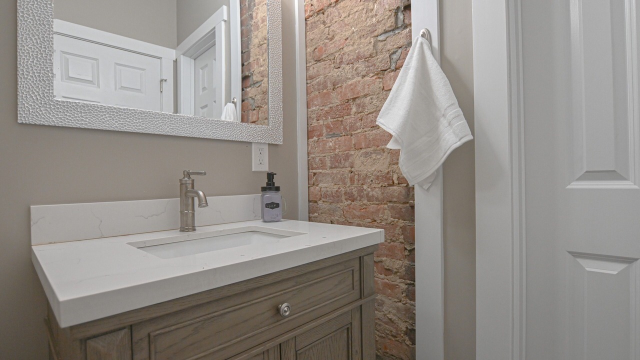 Photo of Bathroom in Butchertown