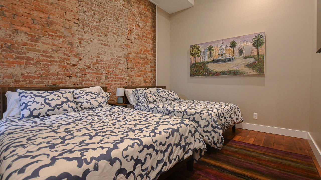 Photo of Bedroom in Butchertown