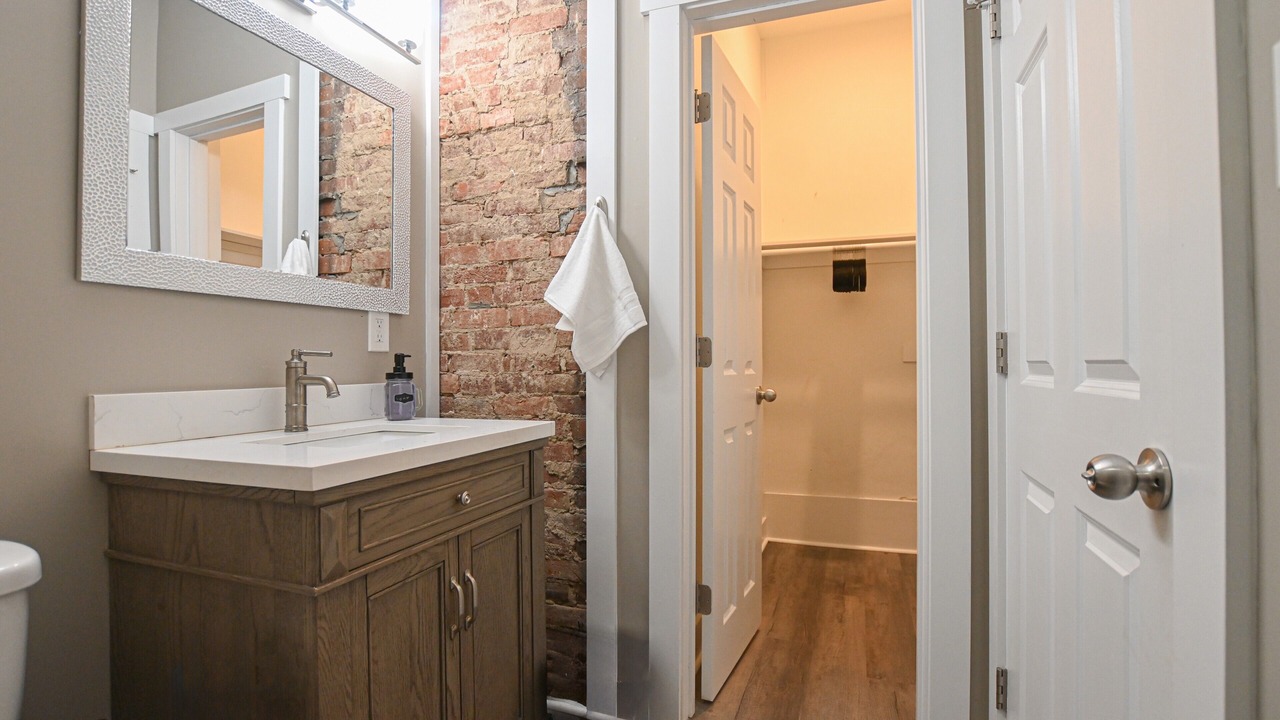 Photo of Bathroom in Butchertown