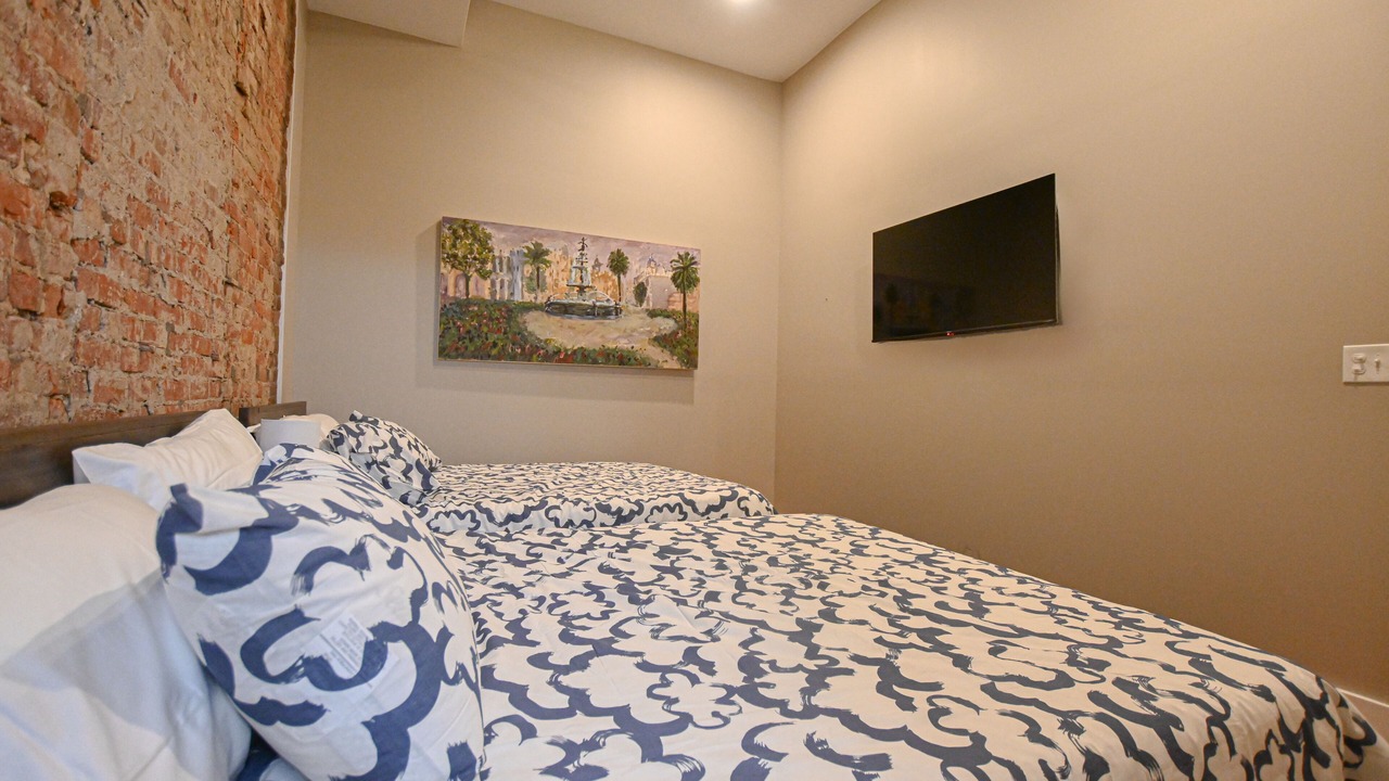 Photo of Bedroom in Butchertown