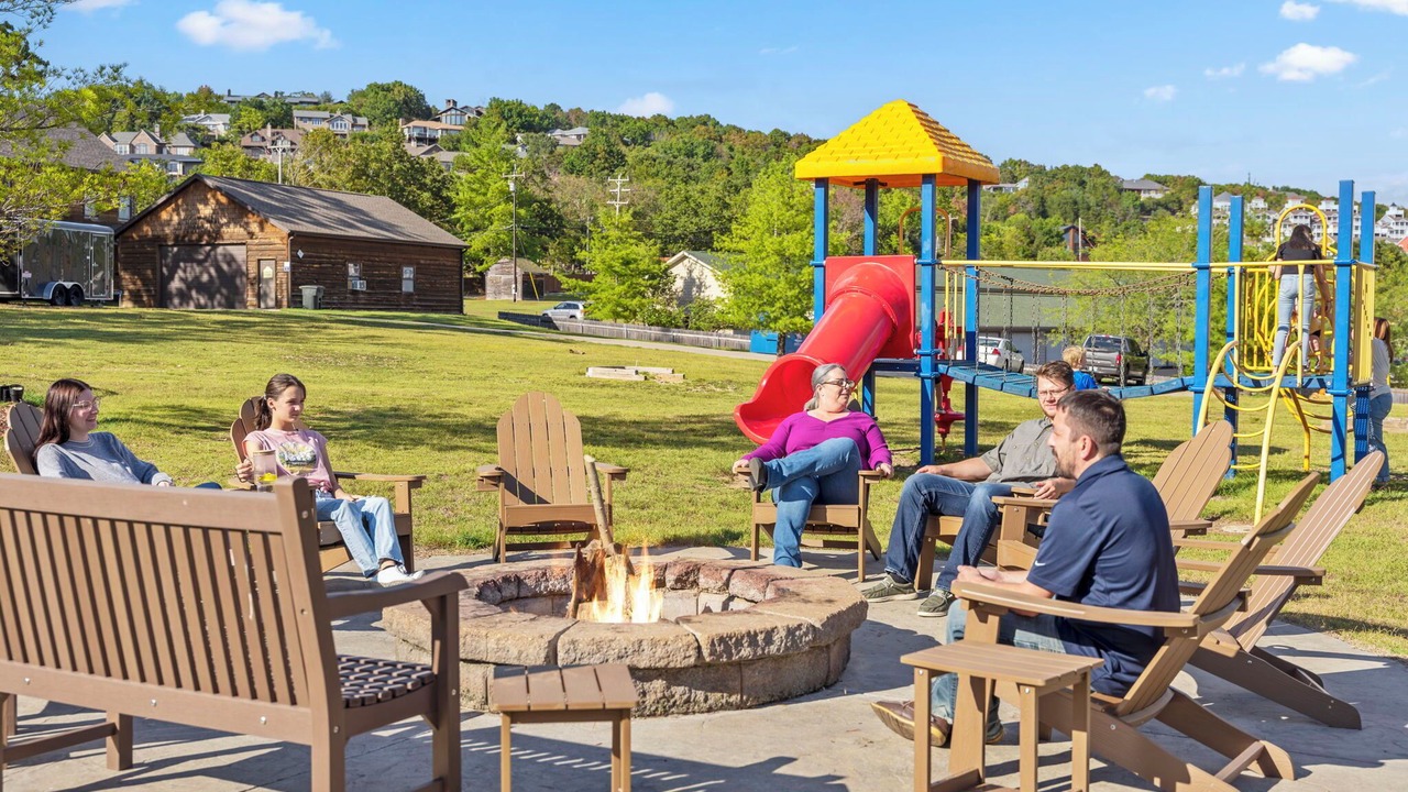 Photo of Others in Branson