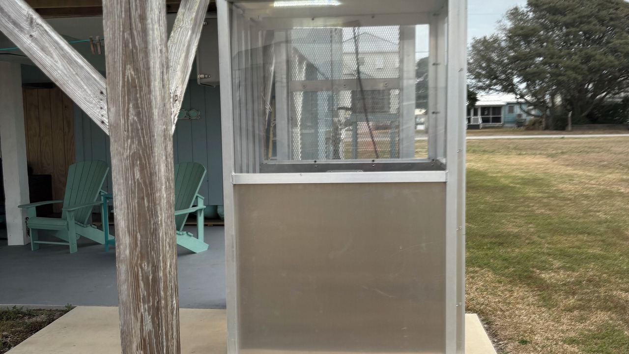 Photo of Outdoor in Atlantic Beach