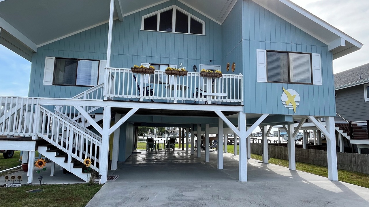 Photo of Outdoor in Atlantic Beach